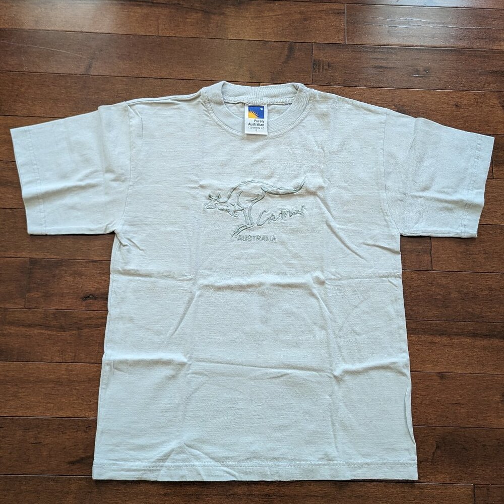 (2000s) Australia "Cairns"